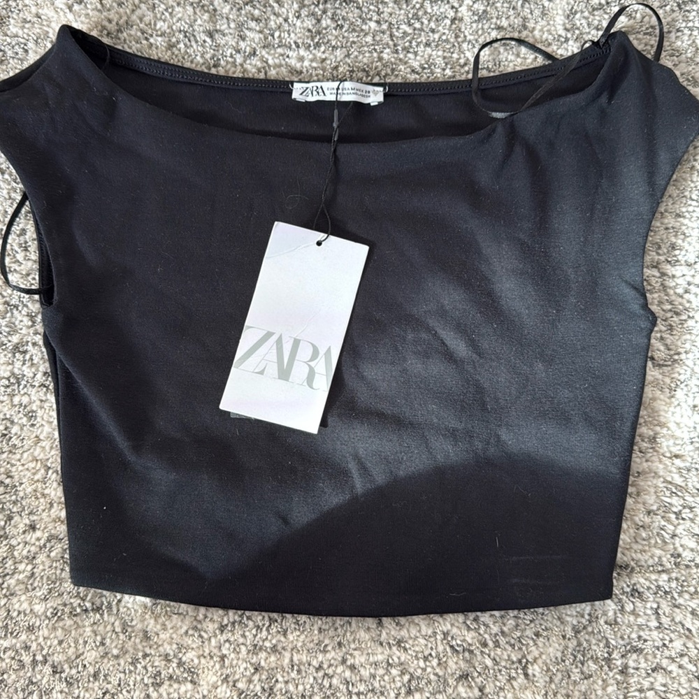 Zara top